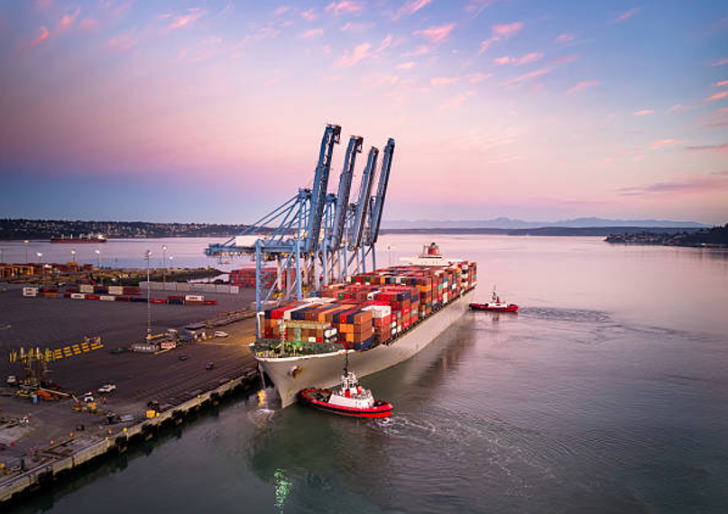 Mike Ricklefs: His Entrepreneurial Journey and the Growth of King of Freight