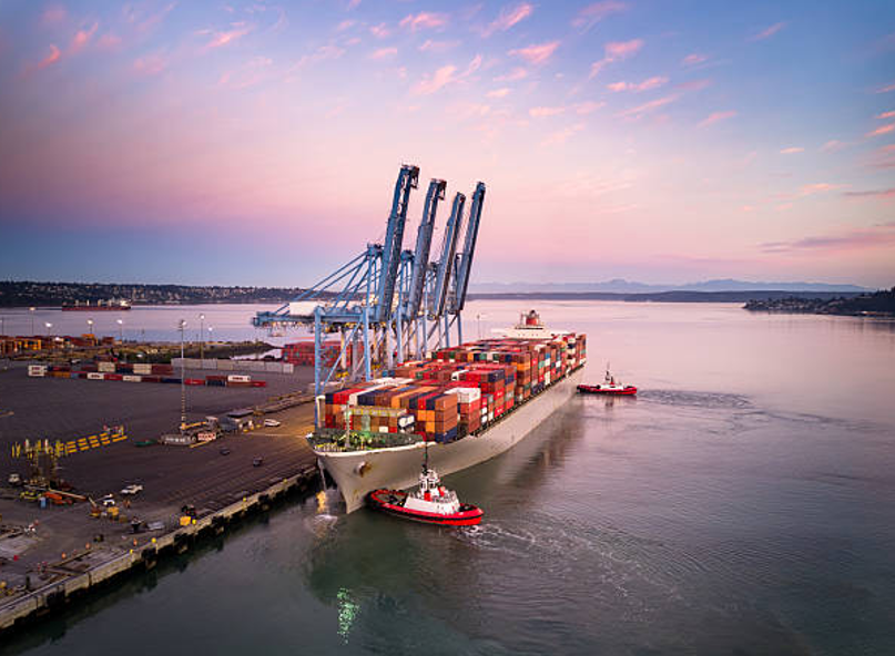 Mike Ricklefs: His Entrepreneurial Journey and the Growth of King of Freight