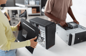 Computer Server Resell: How Retired Servers Had Created Opportunities for Businesses