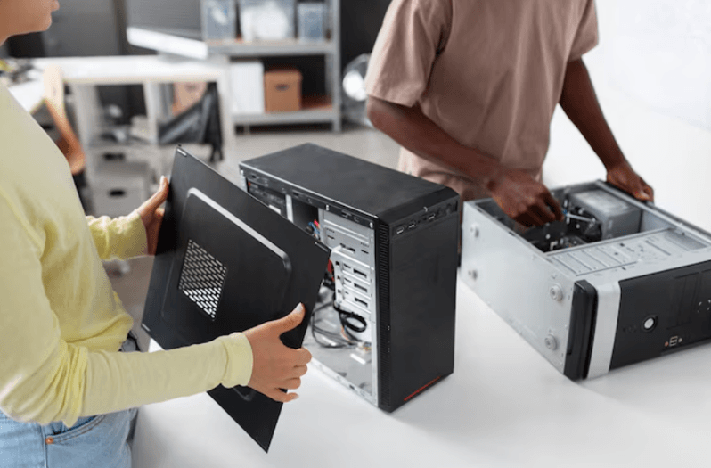 Computer Server Resell: How Retired Servers Had Created Opportunities for Businesses