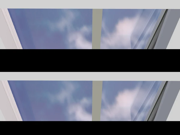 How Modular Flat Rooflights Improve Daylight Distribution