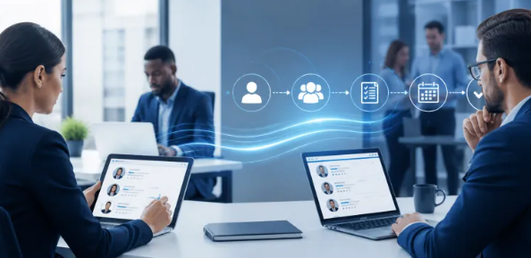 How Companies Can Reduce Delays During Recruitment