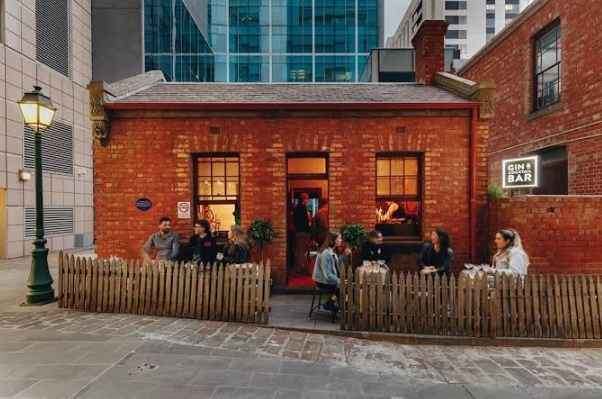 Melbourne's Hidden Gems